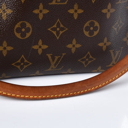 Louis Vuitton Monogram Looping MM 11 of 13