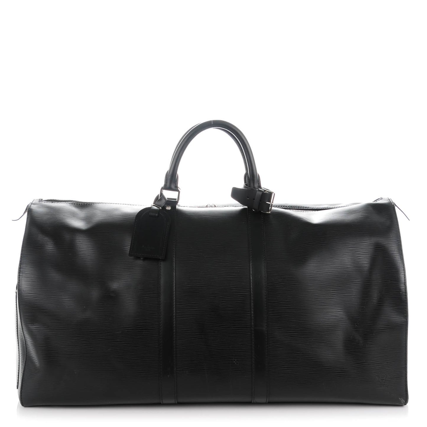 Epi Keepall 55 Black