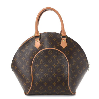 Louis Vuitton Monogram Ellipse MM 1 of 22