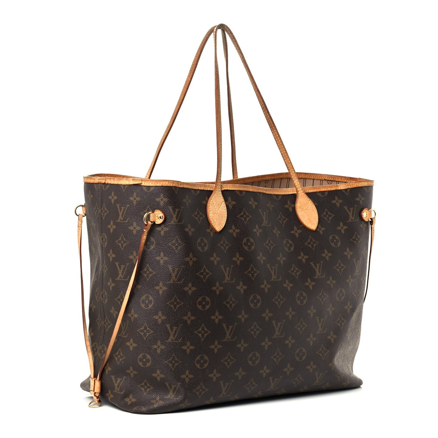 Monogram Neo Neverfull GM