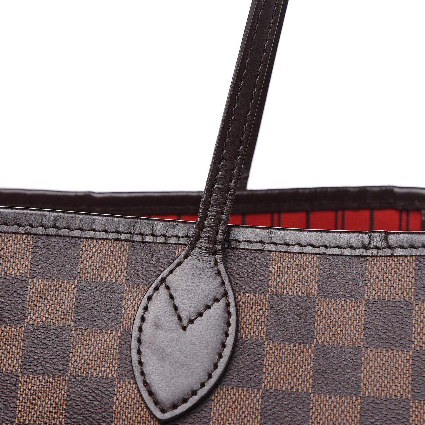 Damier Ebene Neo Neverfull MM