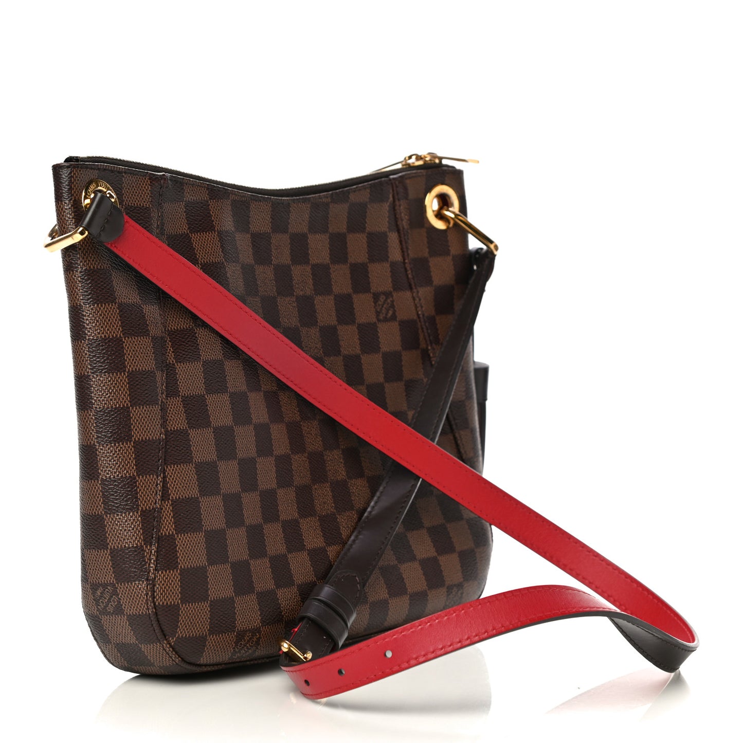 Damier Ebene South Bank Besace