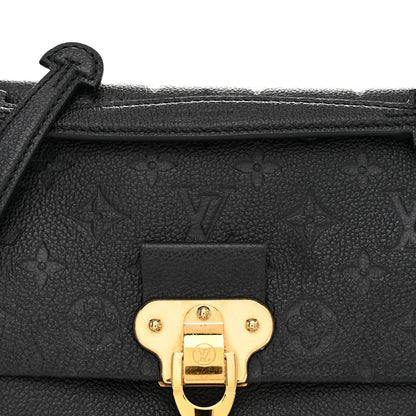 Louis Vuitton Empreinte Vavin PM Black 7 of 10