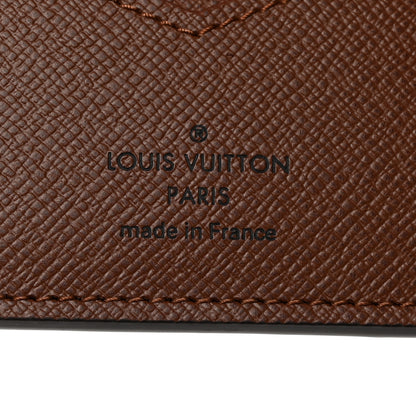 Louis Vuitton Monogram Passport Cover NM 7 of 8