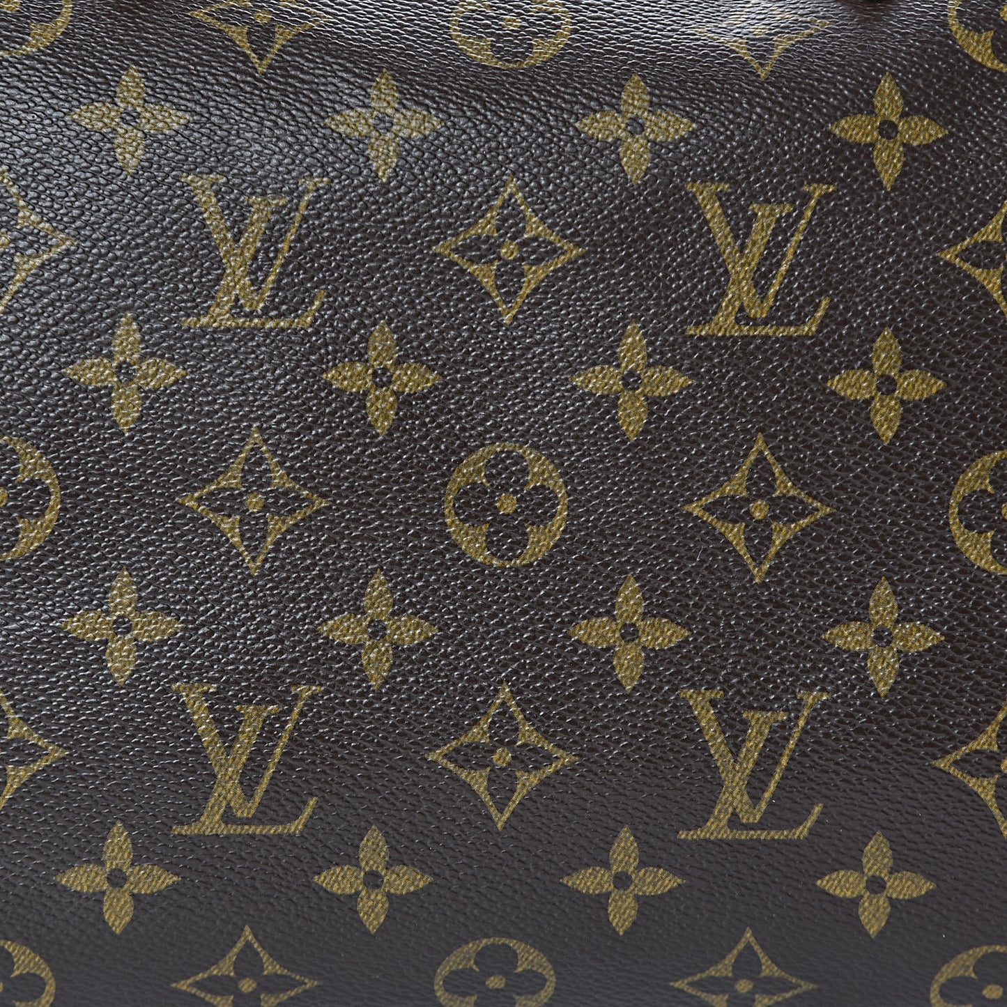 Monogram Speedy 35