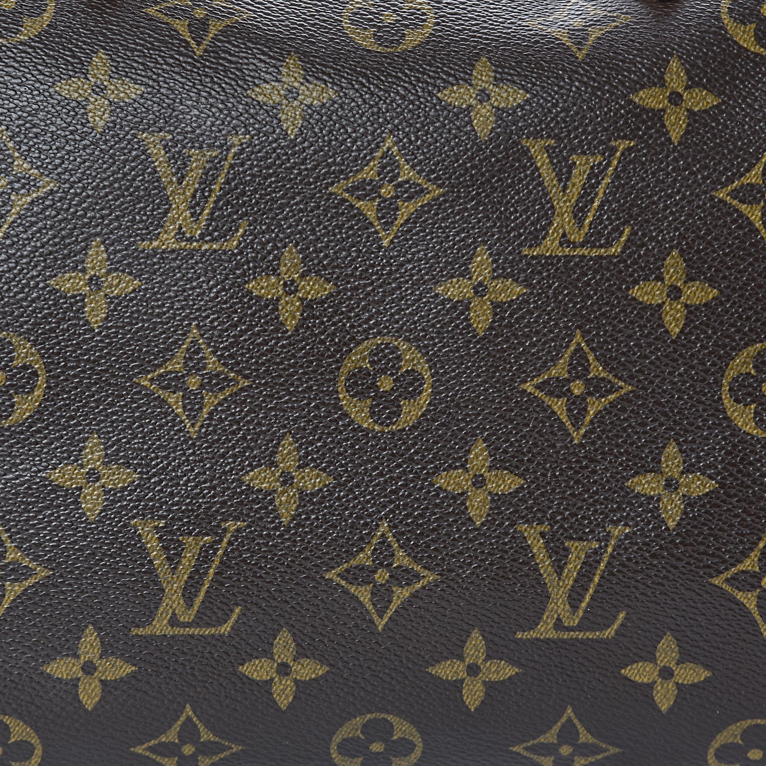 Louis Vuitton Monogram Speedy 35 13 of 16
