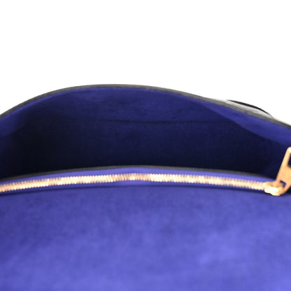 Louis Vuitton Empreinte Monogram Giant Diane Black 5 of 11