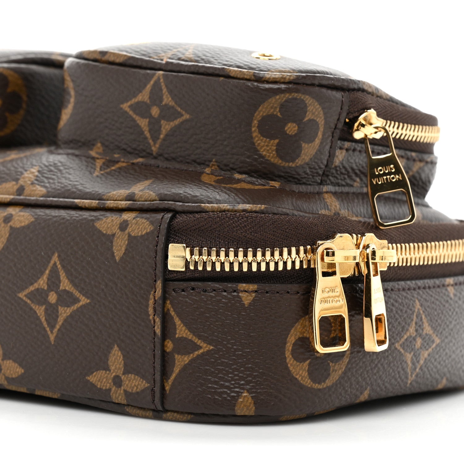 Louis Vuitton Monogram Utility Crossbody 8 of 10