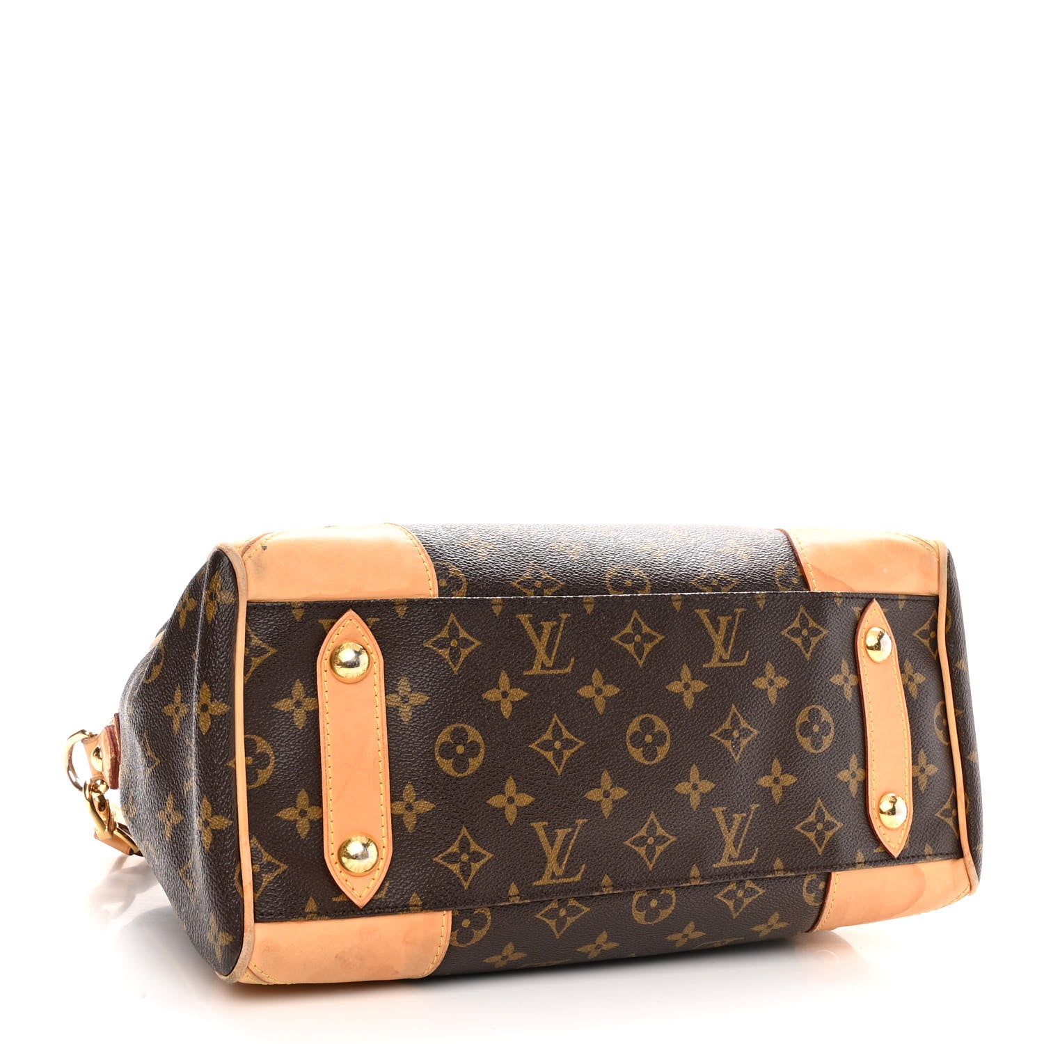 Louis Vuitton Monogram Retiro PM 4 of 16