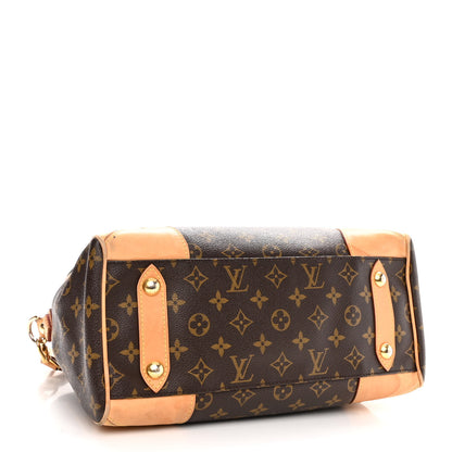 Louis Vuitton Monogram Retiro PM 4 of 16