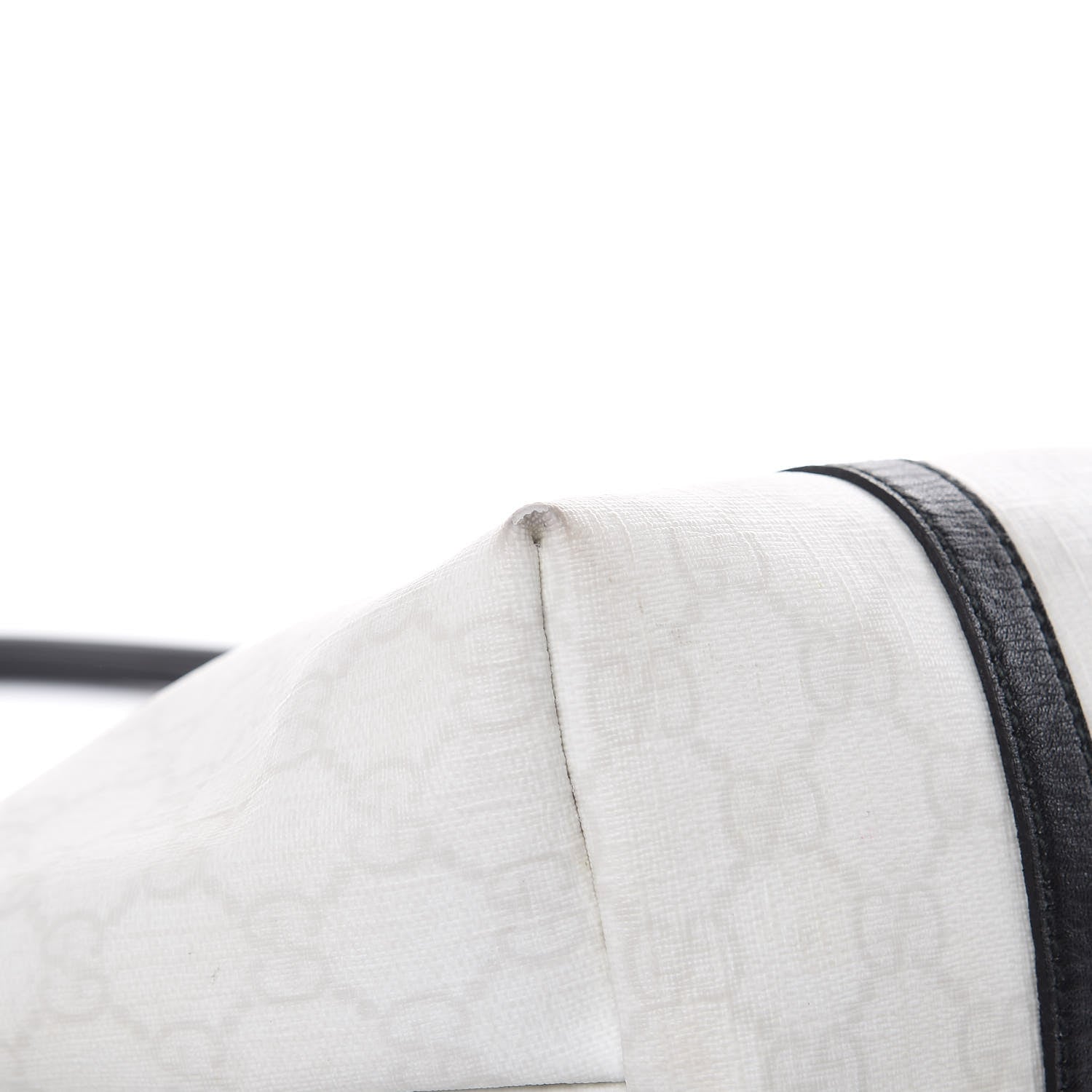 Gucci GG Plus Monogram Medium Joy Tote White 10 of 17
