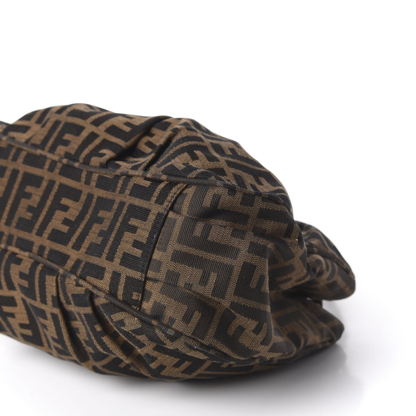 Zucca Small Mia Tote Tobacco