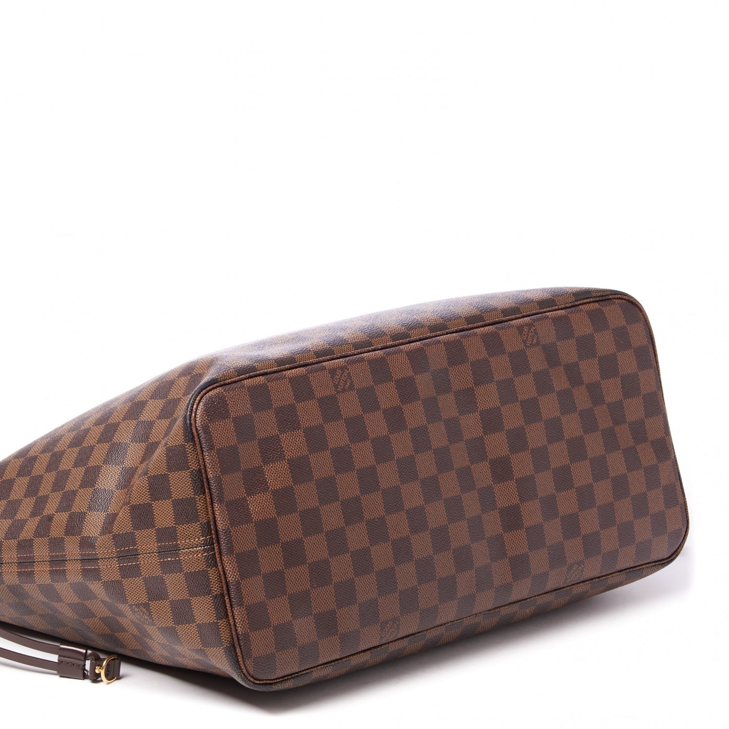 Damier Ebene Neverfull GM