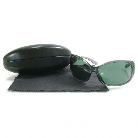 Prada Sunglasses Smoke SPR04F 7 of 7