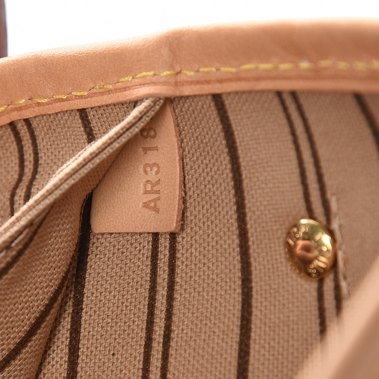 Louis Vuitton Monogram Neo Neverfull PM 8 of 8