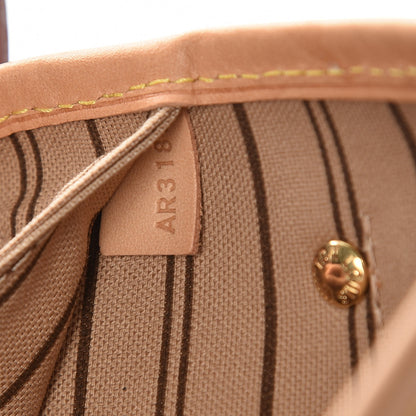 Louis Vuitton Monogram Neo Neverfull PM 8 of 8