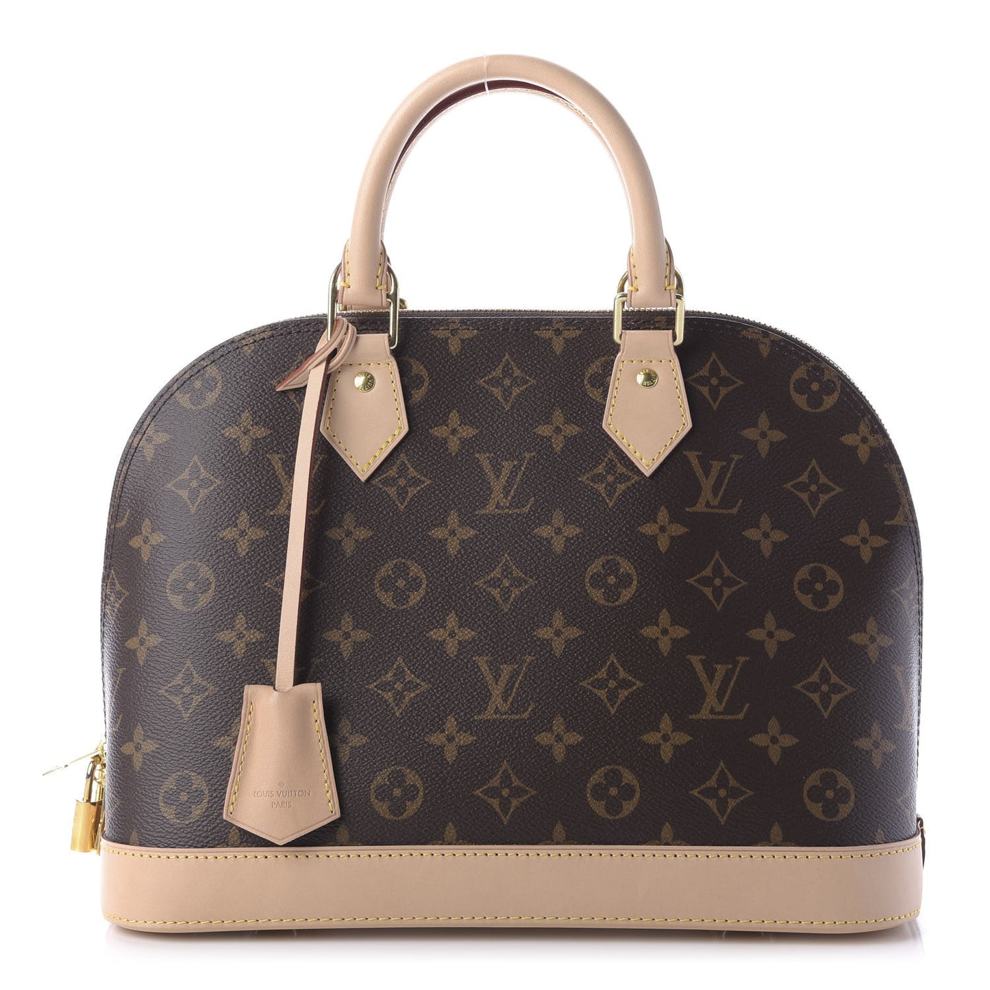 Monogram Alma PM