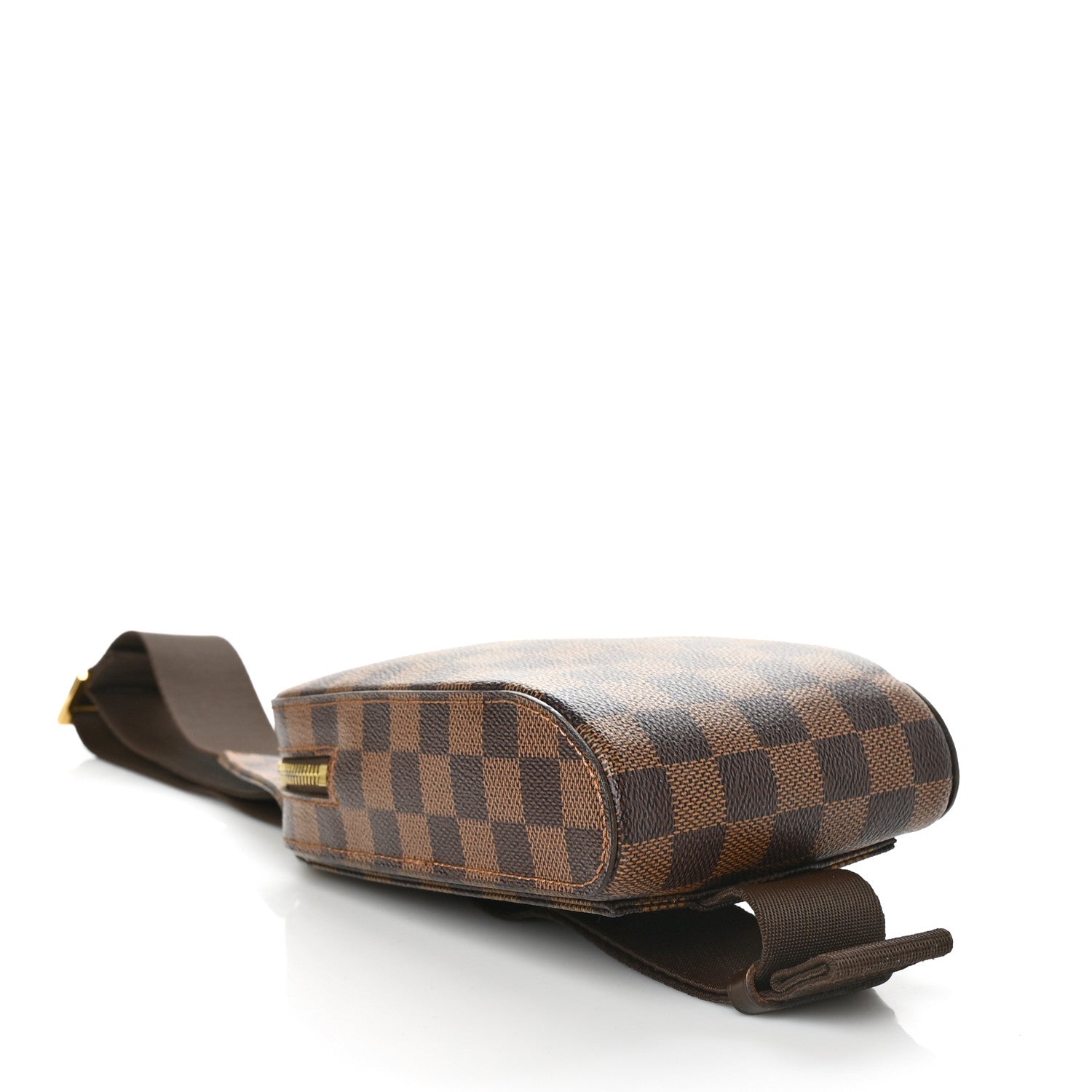 Louis Vuitton Damier Ebene Geronimos 4 of 7