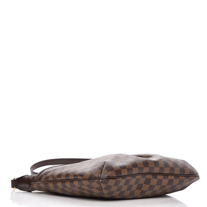 Louis Vuitton Damier Ebene Bloomsbury GM 4 of 7