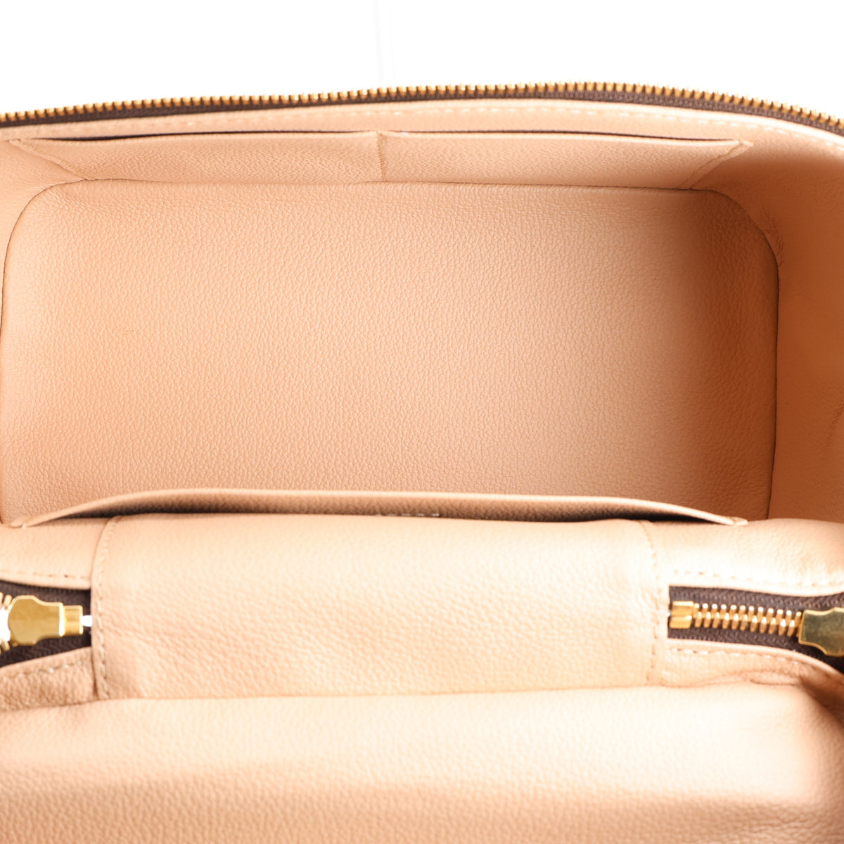 Louis Vuitton Monogram Nice BB 5 of 9