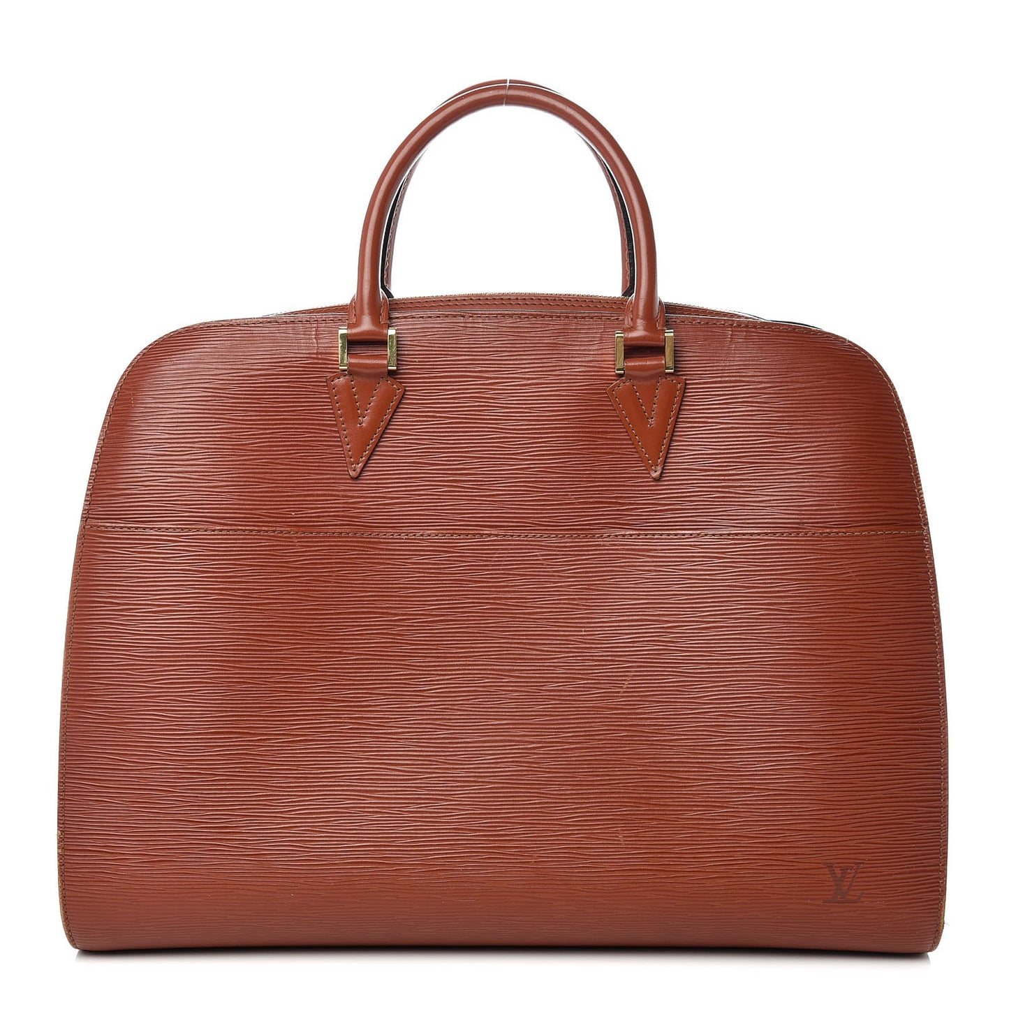 Epi Sorbonne Briefcase Kenyan Fawn