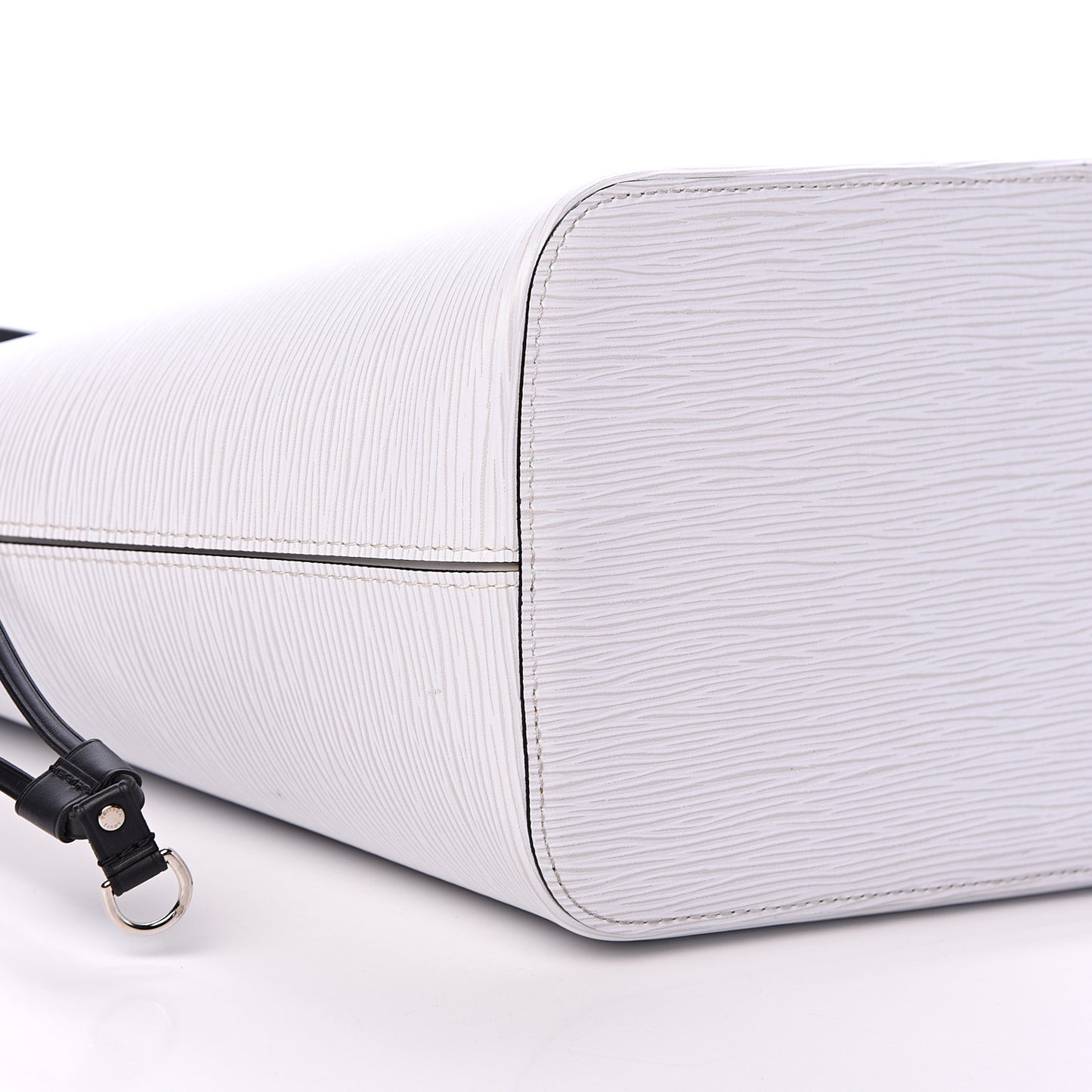 Epi Neverfull MM White