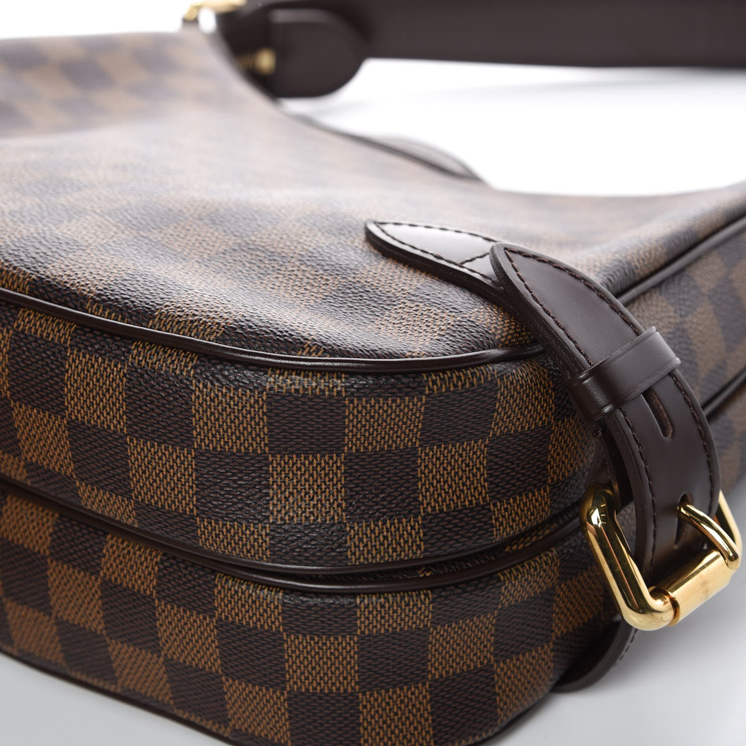 Louis Vuitton Damier Ebene Highbury 10 of 13