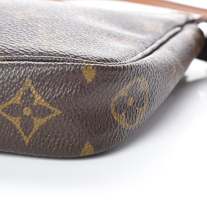 Louis Vuitton Monogram Pochette Accessories 9 of 10