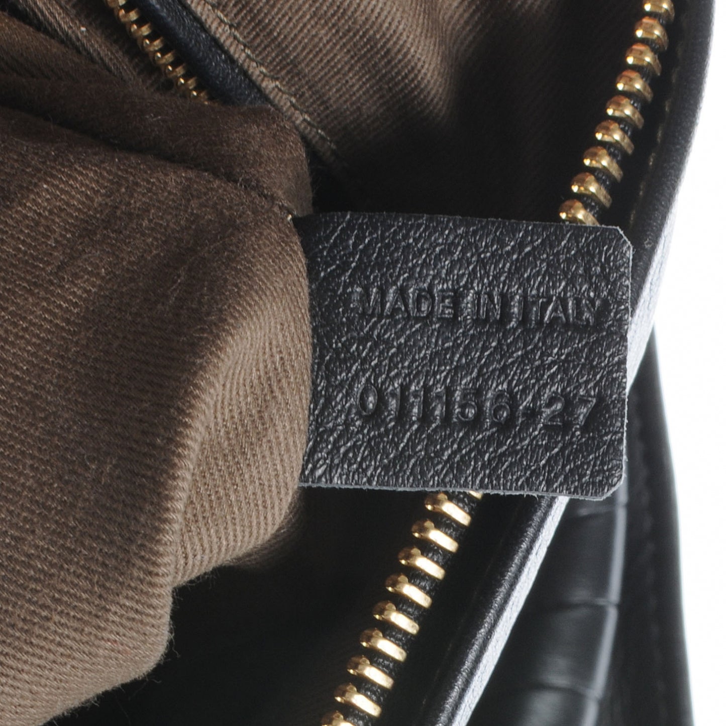 Calfskin Braided Medium Marcie Satchel Black