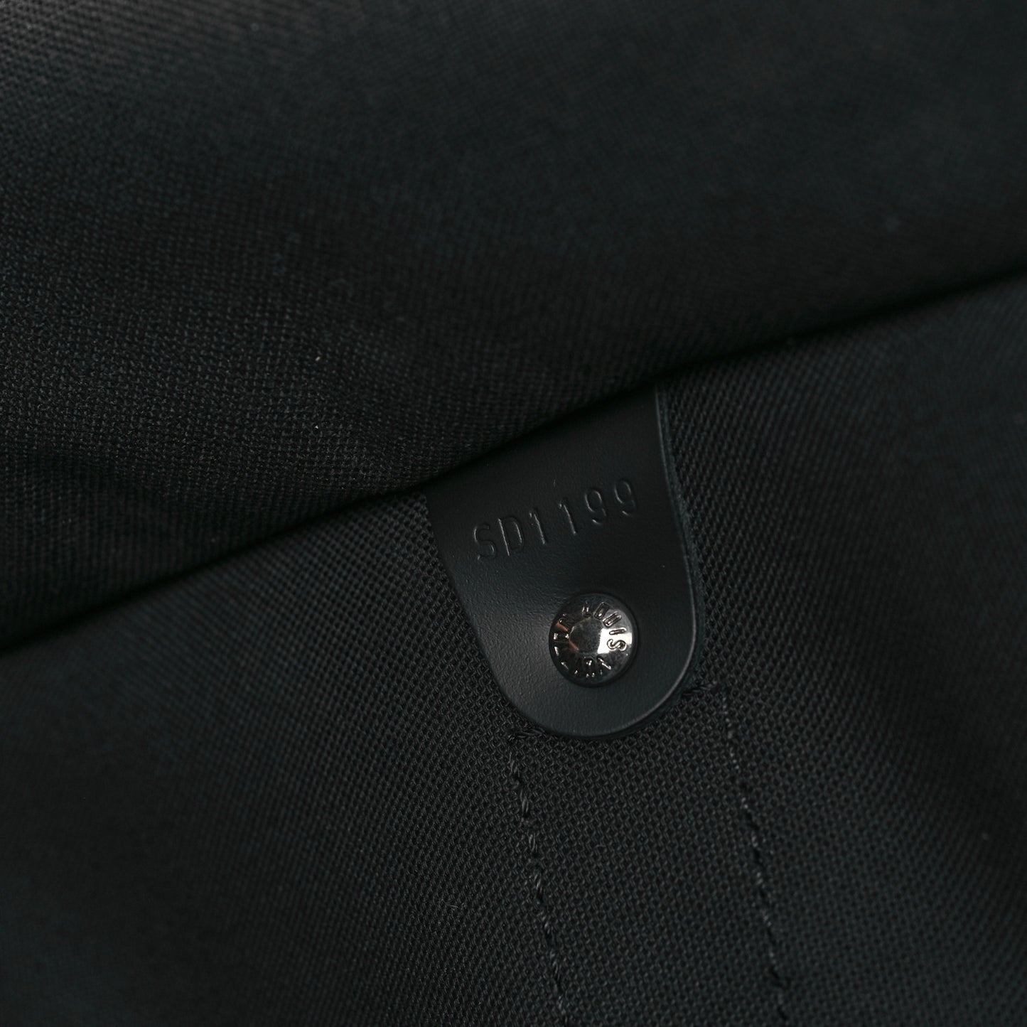 Monogram Eclipse Keepall Bandouliere 55