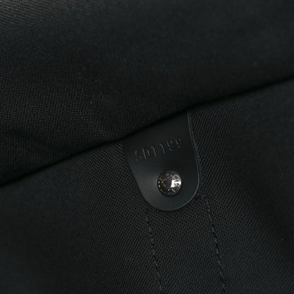 Louis Vuitton Monogram Eclipse Keepall Bandouliere 55 6 of 9