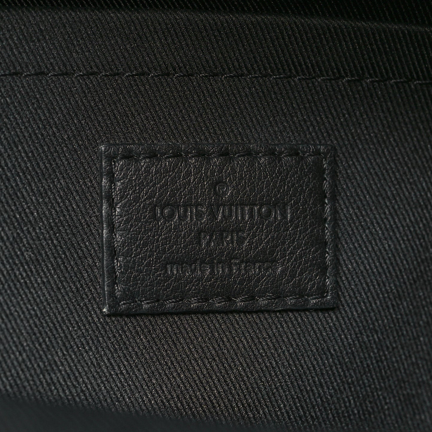 Monogram Palm Springs Backpack MM