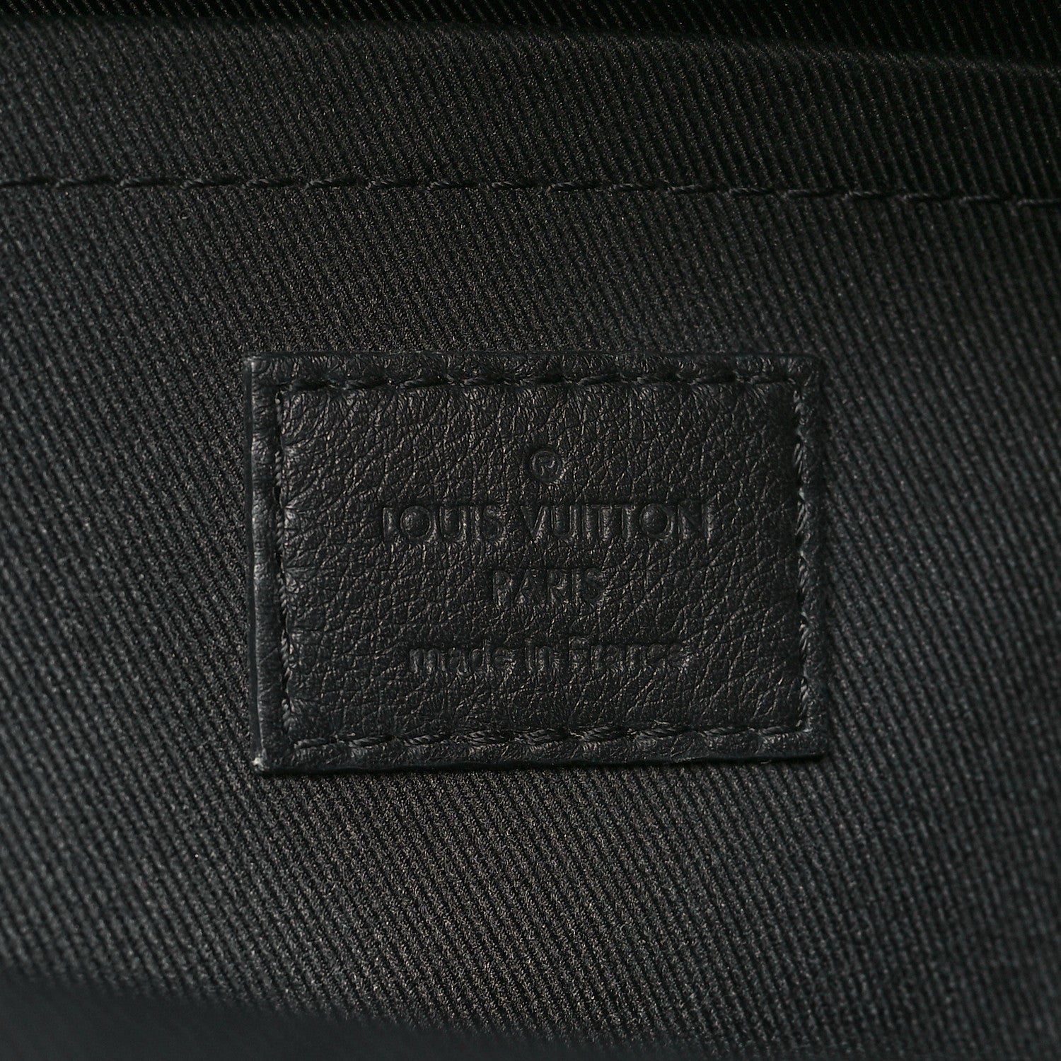 Louis Vuitton Monogram Palm Springs Backpack MM 6 of 13
