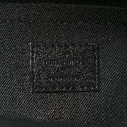 Louis Vuitton Monogram Palm Springs Backpack MM 6 of 13