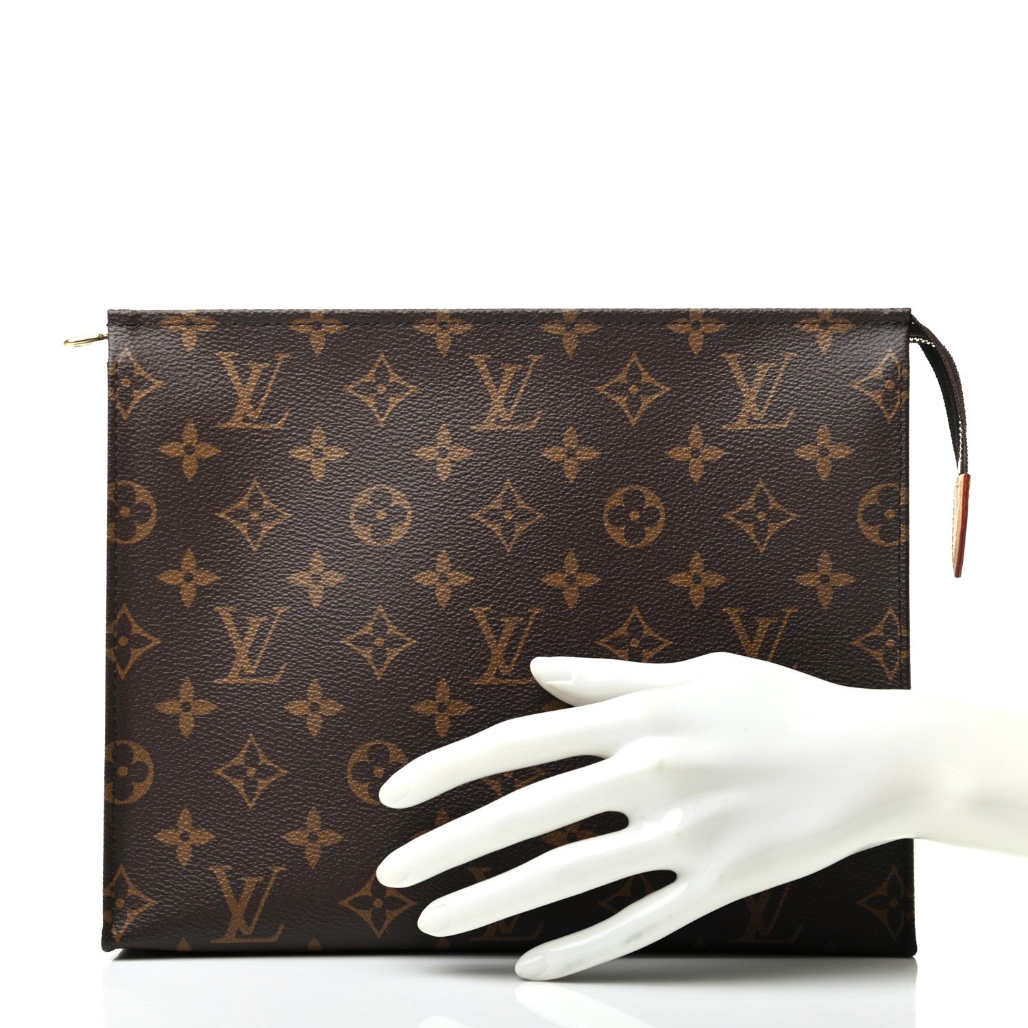 Louis Vuitton Monogram Toiletry Pouch 26 2 of 7
