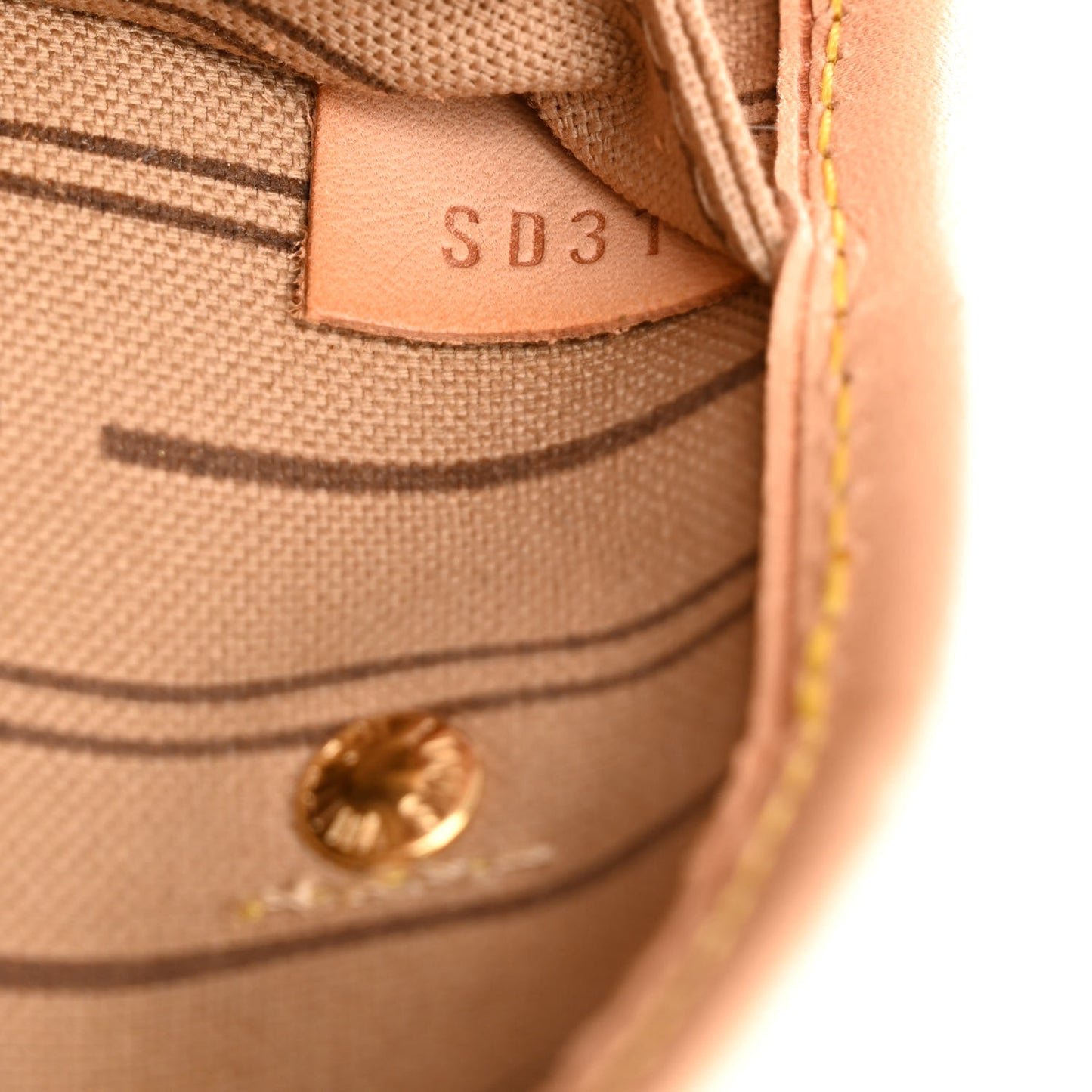 Monogram Neverfull PM
