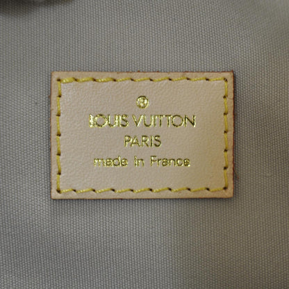Louis Vuitton Monogram Miroir Speedy 30 Gold 10 of 11