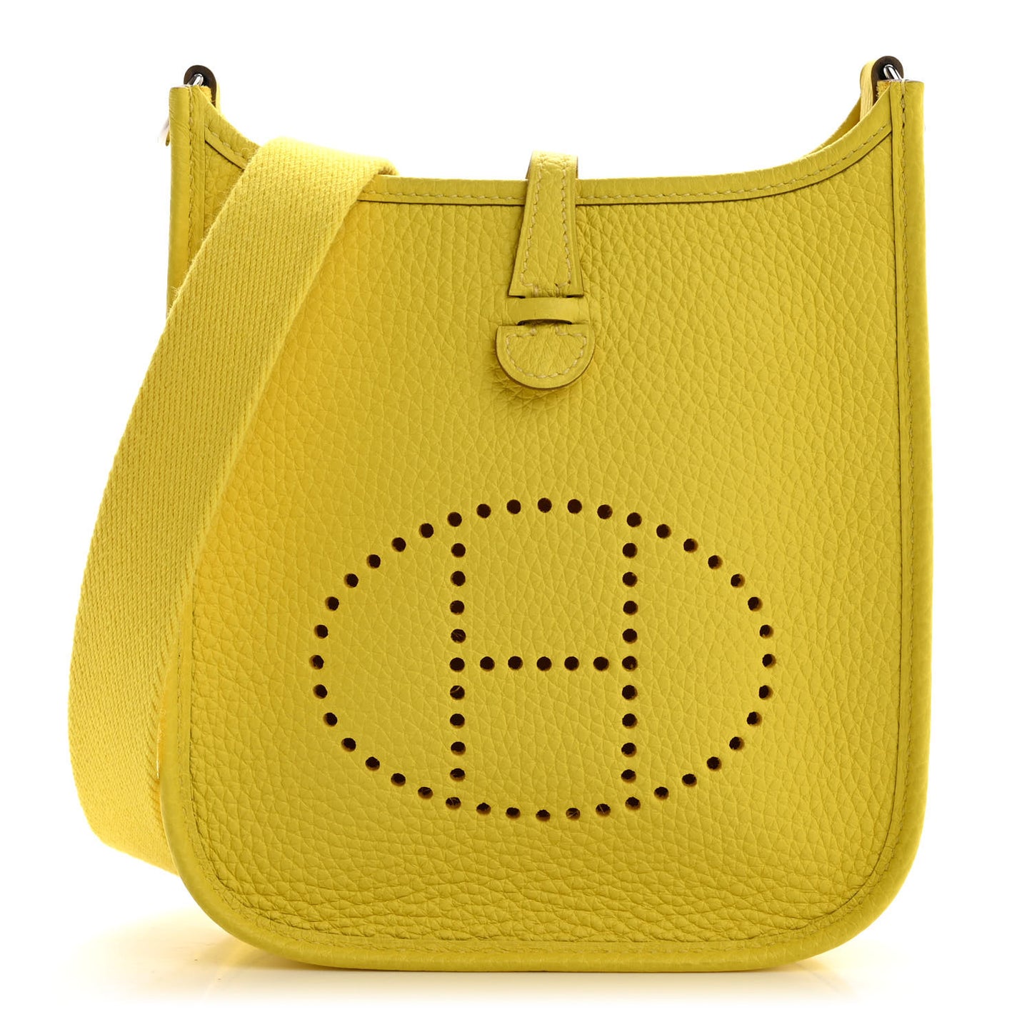 Taurillon Clemence Evelyne TPM Limoncello