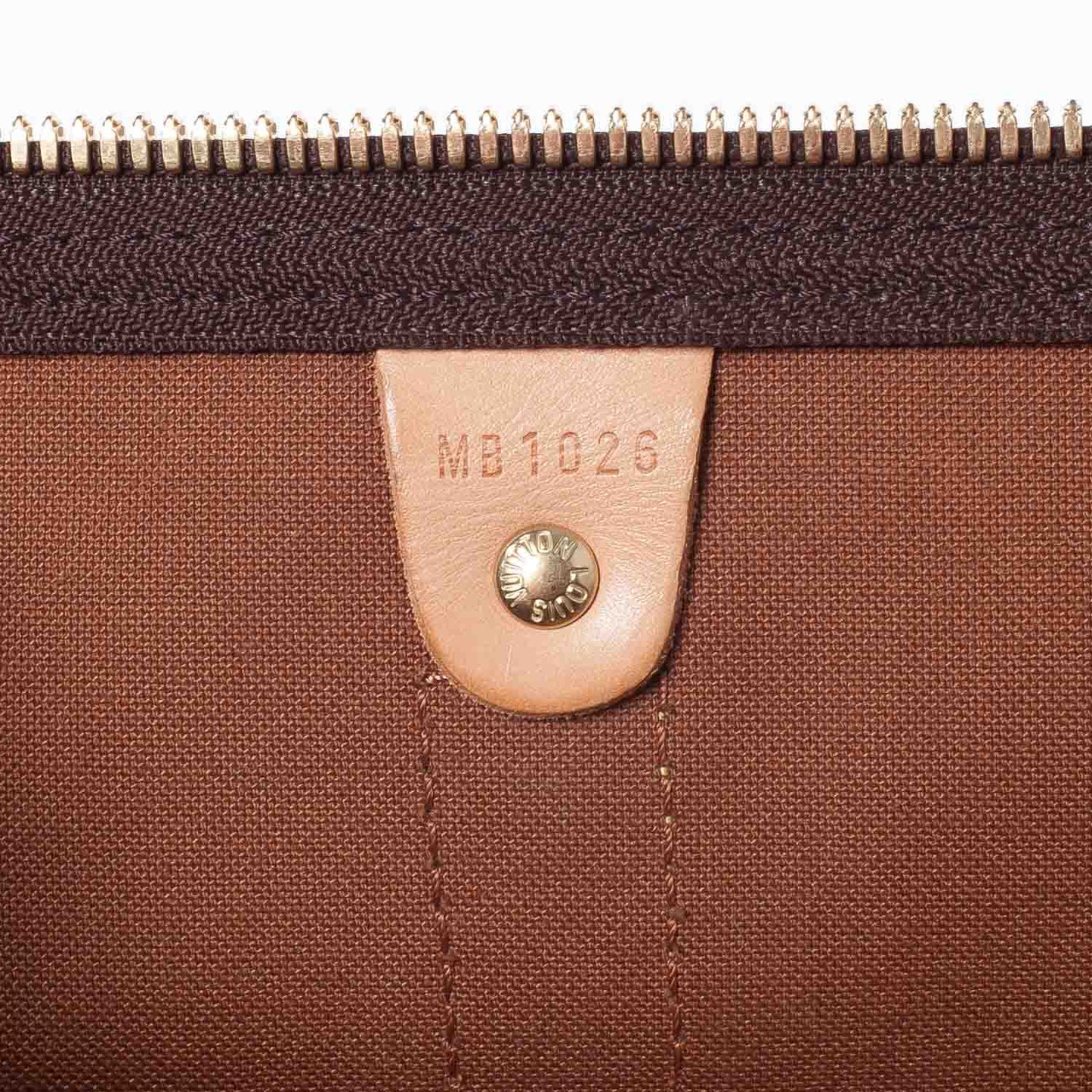 Monogram Keepall Bandouliere 45