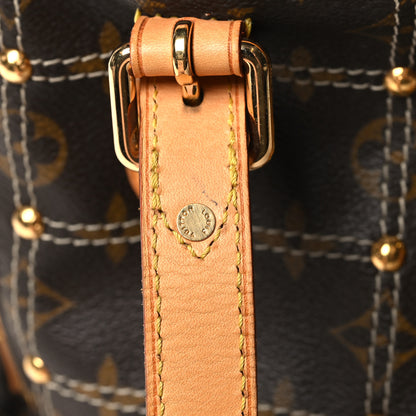 Louis Vuitton Monogram Riveting 10 of 11