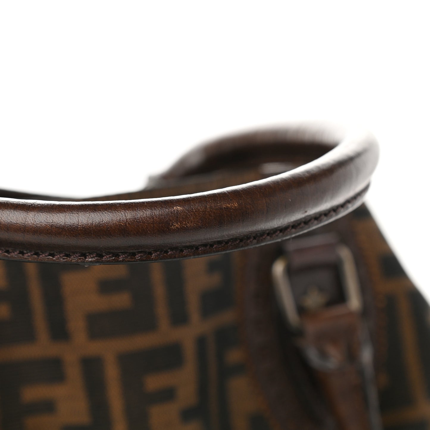 Zucca Large Bag De Jour Tobacco