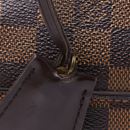 Louis Vuitton Damier Ebene Duomo 10 of 11