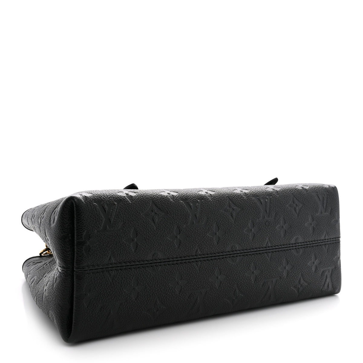 Empreinte Babylone Tote PM Black