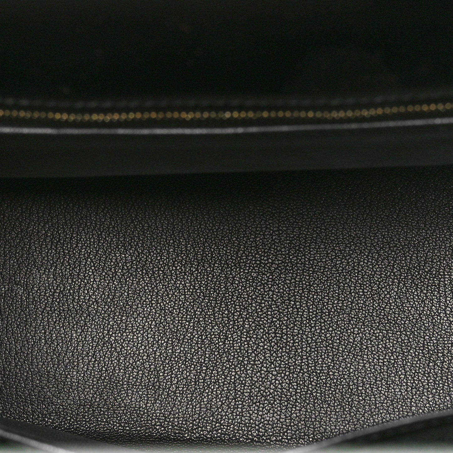 Box Kelly Sellier 32 Black