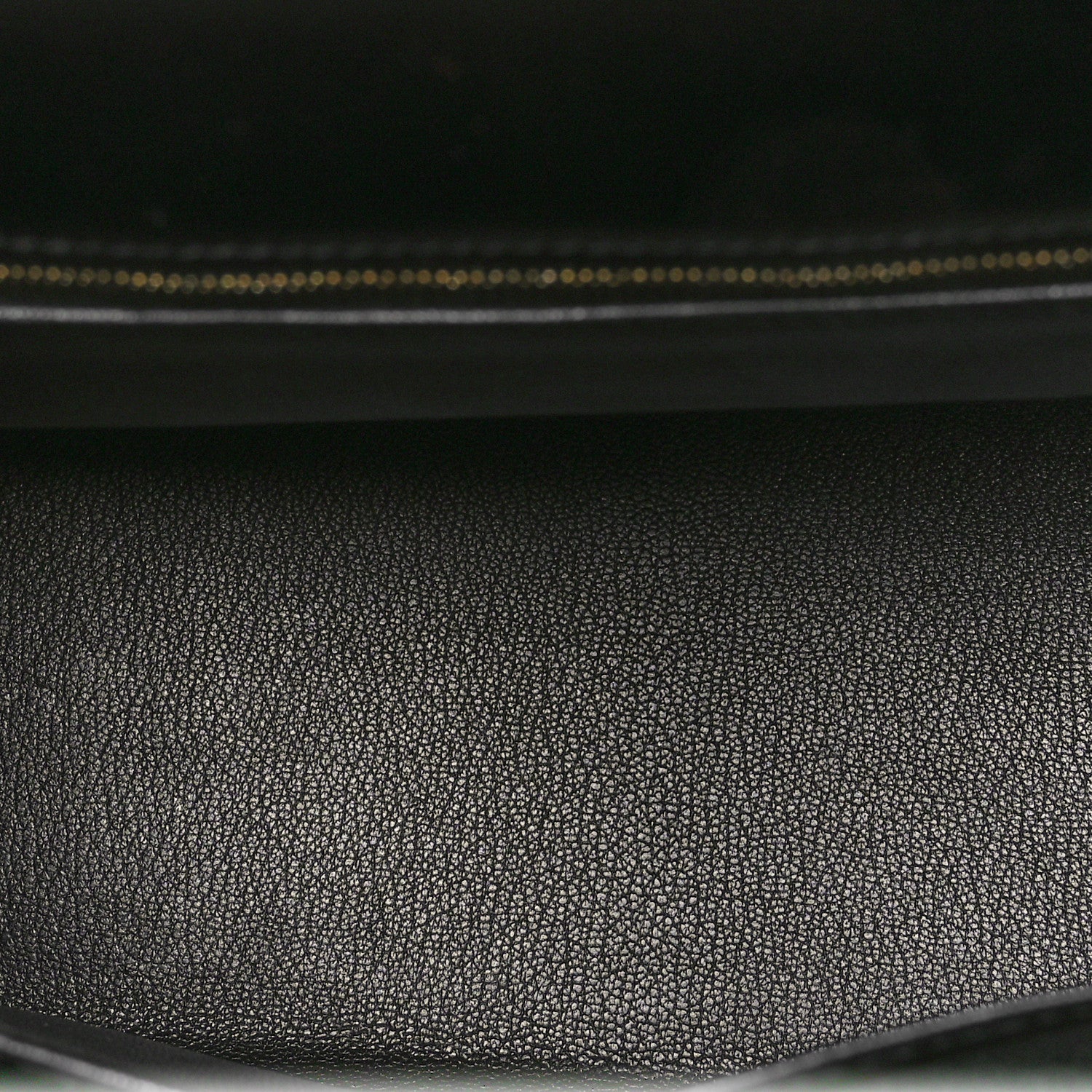 Hermes Box Kelly Sellier 32 Black 5 of 10