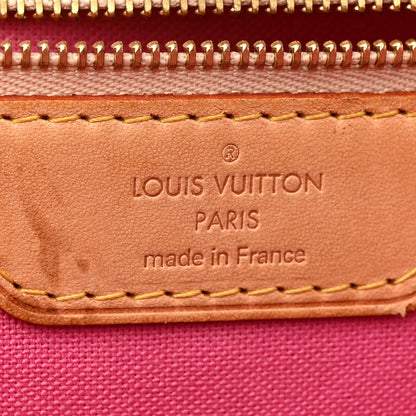 Louis Vuitton Monogram MOCA Neverfull GM 6 of 13