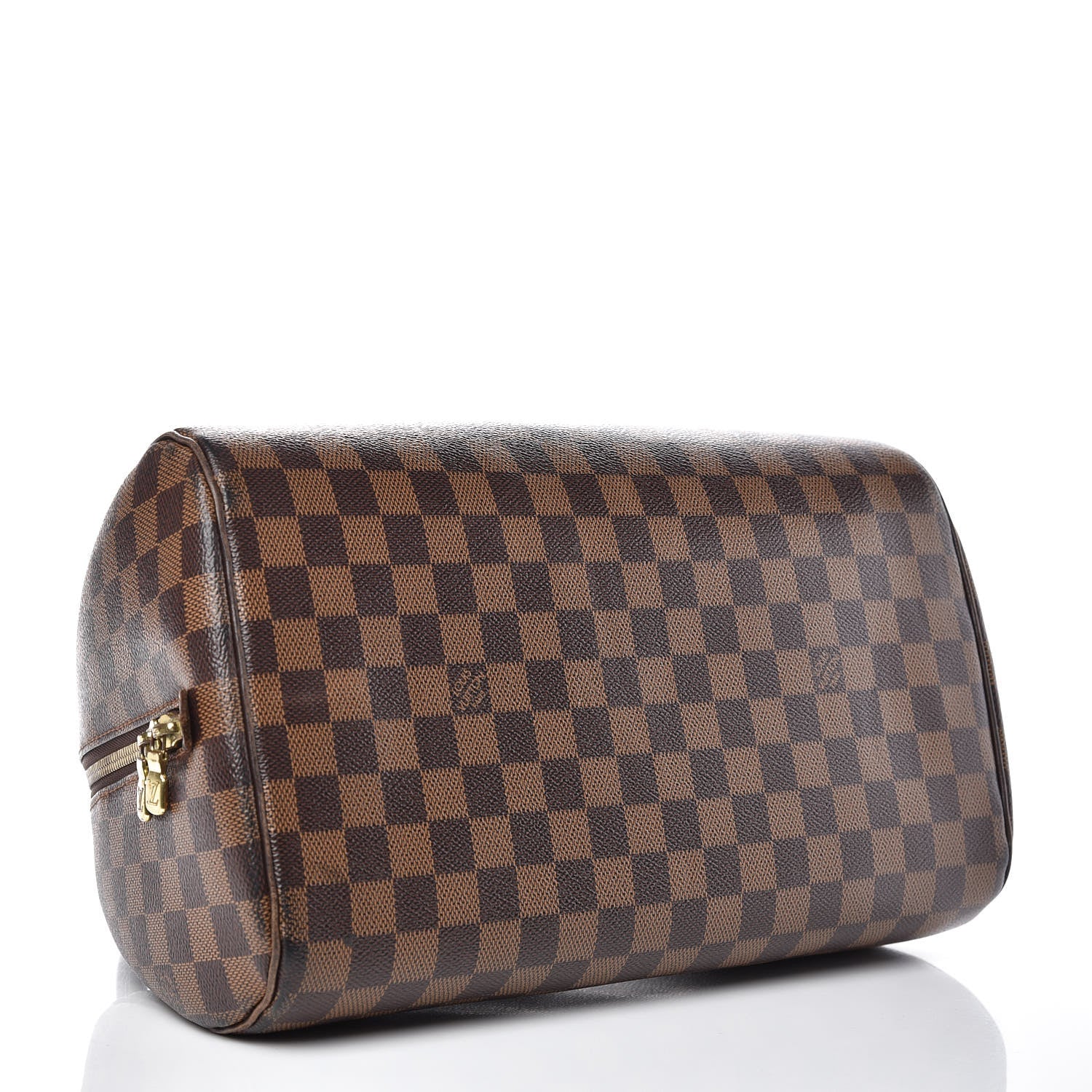 Louis Vuitton Damier Ebene Ribera MM 4 of 22