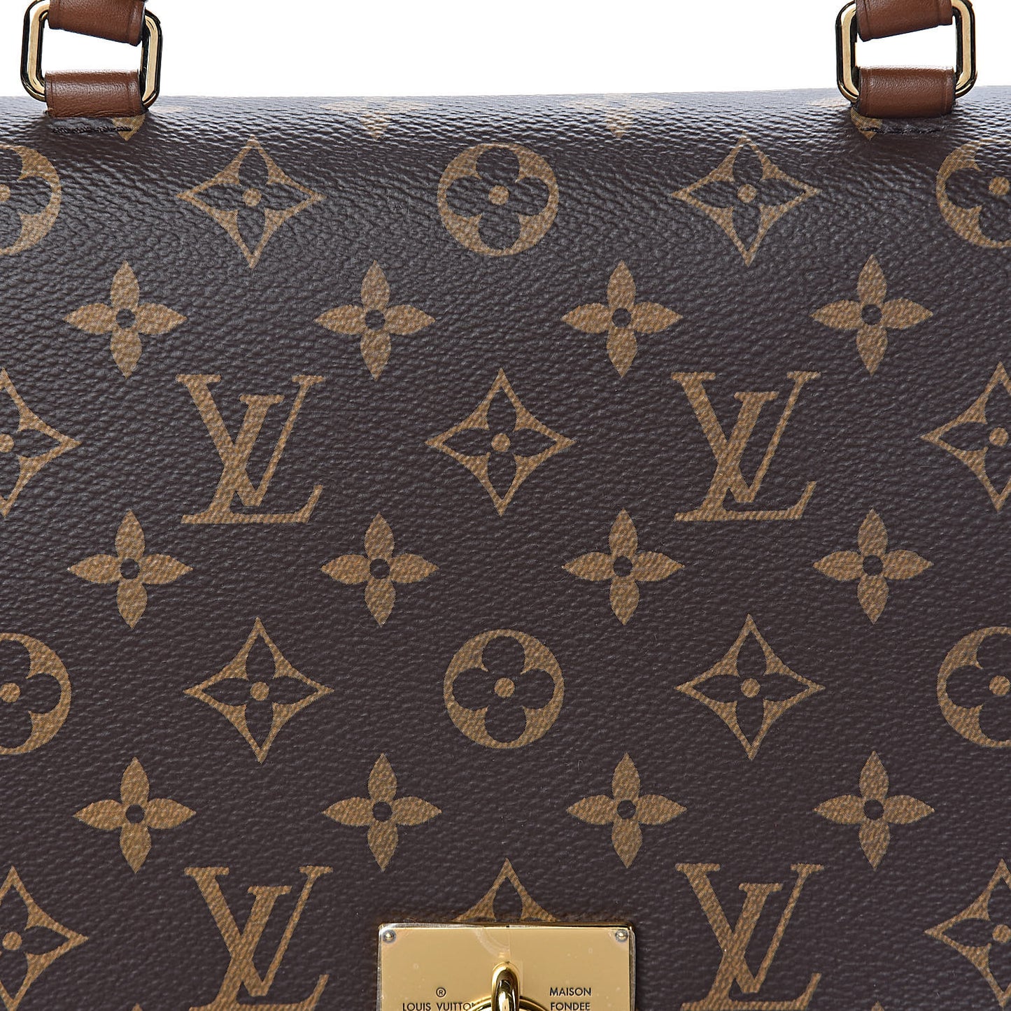 Monogram Marignan Lie De Vin