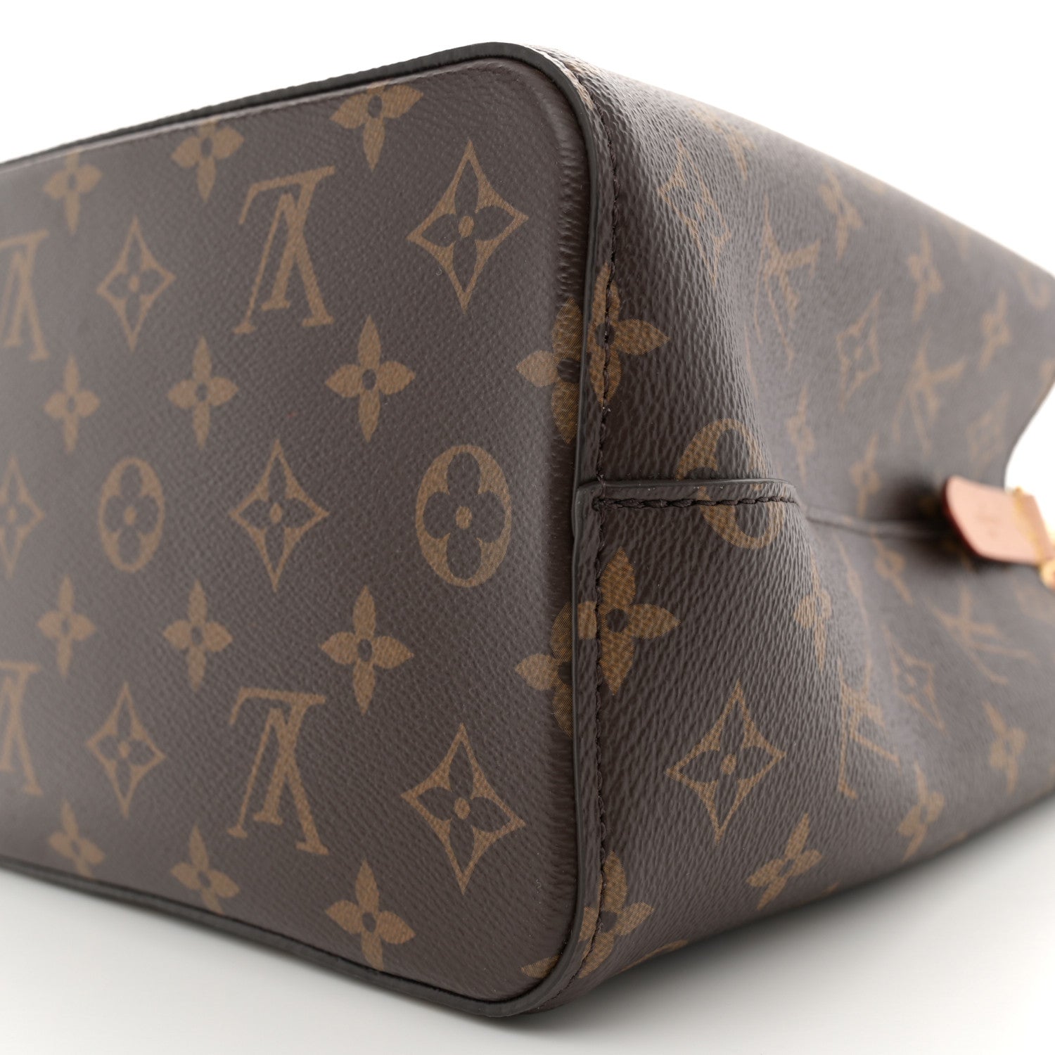 Louis Vuitton Monogram Neonoe BB 9 of 11