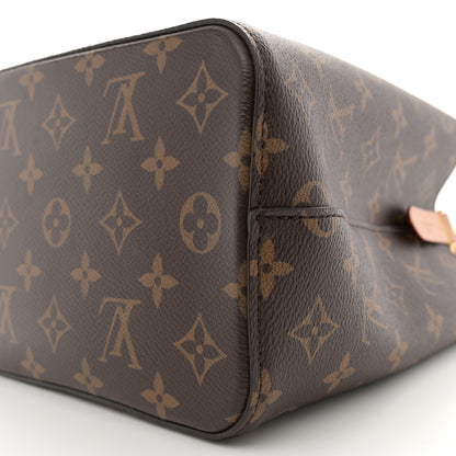 Louis Vuitton Monogram Neonoe BB 9 of 11